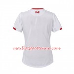 Maillot/Tenue Canada Extérieur Coupe du monde féminine 2019